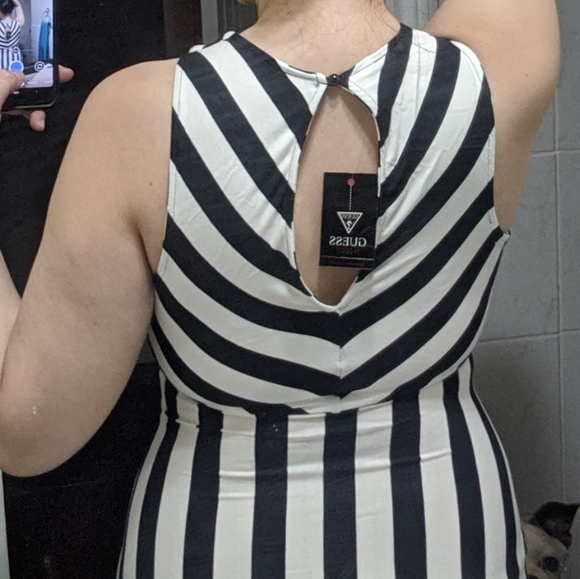 Guess Maxi Dress - Picture 5 of 5